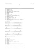 NUCLEOTIDE SEQUENCES AND CORRESPONDING POLYPEPTIDES CONFERRING ENHANCED HEAT TOLERANCE IN PLANTS diagram and image