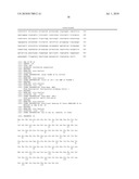 NUCLEOTIDE SEQUENCES AND CORRESPONDING POLYPEPTIDES CONFERRING ENHANCED HEAT TOLERANCE IN PLANTS diagram and image