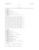 NUCLEOTIDE SEQUENCES AND CORRESPONDING POLYPEPTIDES CONFERRING ENHANCED HEAT TOLERANCE IN PLANTS diagram and image