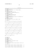 NUCLEOTIDE SEQUENCES AND CORRESPONDING POLYPEPTIDES CONFERRING ENHANCED HEAT TOLERANCE IN PLANTS diagram and image