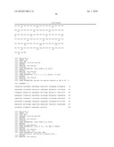 NUCLEOTIDE SEQUENCES AND CORRESPONDING POLYPEPTIDES CONFERRING ENHANCED HEAT TOLERANCE IN PLANTS diagram and image