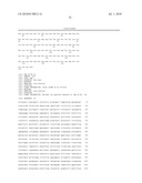 NUCLEOTIDE SEQUENCES AND CORRESPONDING POLYPEPTIDES CONFERRING ENHANCED HEAT TOLERANCE IN PLANTS diagram and image