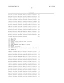 NUCLEOTIDE SEQUENCES AND CORRESPONDING POLYPEPTIDES CONFERRING ENHANCED HEAT TOLERANCE IN PLANTS diagram and image