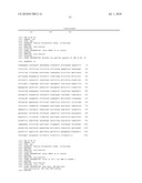 NUCLEOTIDE SEQUENCES AND CORRESPONDING POLYPEPTIDES CONFERRING ENHANCED HEAT TOLERANCE IN PLANTS diagram and image