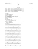 NUCLEOTIDE SEQUENCES AND CORRESPONDING POLYPEPTIDES CONFERRING ENHANCED HEAT TOLERANCE IN PLANTS diagram and image