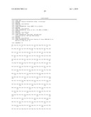 NUCLEOTIDE SEQUENCES AND CORRESPONDING POLYPEPTIDES CONFERRING ENHANCED HEAT TOLERANCE IN PLANTS diagram and image