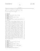 NUCLEOTIDE SEQUENCES AND CORRESPONDING POLYPEPTIDES CONFERRING ENHANCED HEAT TOLERANCE IN PLANTS diagram and image