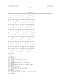 NUCLEOTIDE SEQUENCES AND CORRESPONDING POLYPEPTIDES CONFERRING ENHANCED HEAT TOLERANCE IN PLANTS diagram and image