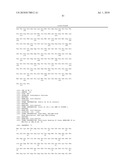 NUCLEOTIDE SEQUENCES AND CORRESPONDING POLYPEPTIDES CONFERRING ENHANCED HEAT TOLERANCE IN PLANTS diagram and image