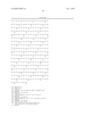 NUCLEOTIDE SEQUENCES AND CORRESPONDING POLYPEPTIDES CONFERRING ENHANCED HEAT TOLERANCE IN PLANTS diagram and image