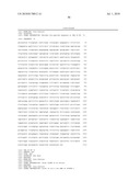 NUCLEOTIDE SEQUENCES AND CORRESPONDING POLYPEPTIDES CONFERRING ENHANCED HEAT TOLERANCE IN PLANTS diagram and image