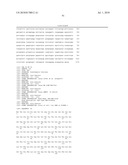 NUCLEOTIDE SEQUENCES AND CORRESPONDING POLYPEPTIDES CONFERRING ENHANCED HEAT TOLERANCE IN PLANTS diagram and image