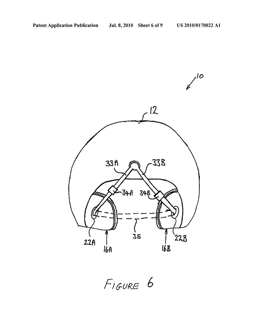 CONFORMAL LINEAR HELMET - diagram, schematic, and image 07