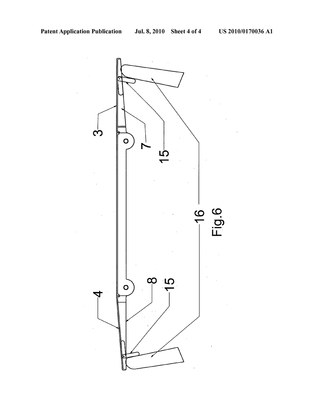 DISABLED TRANSFER BOARD - diagram, schematic, and image 05