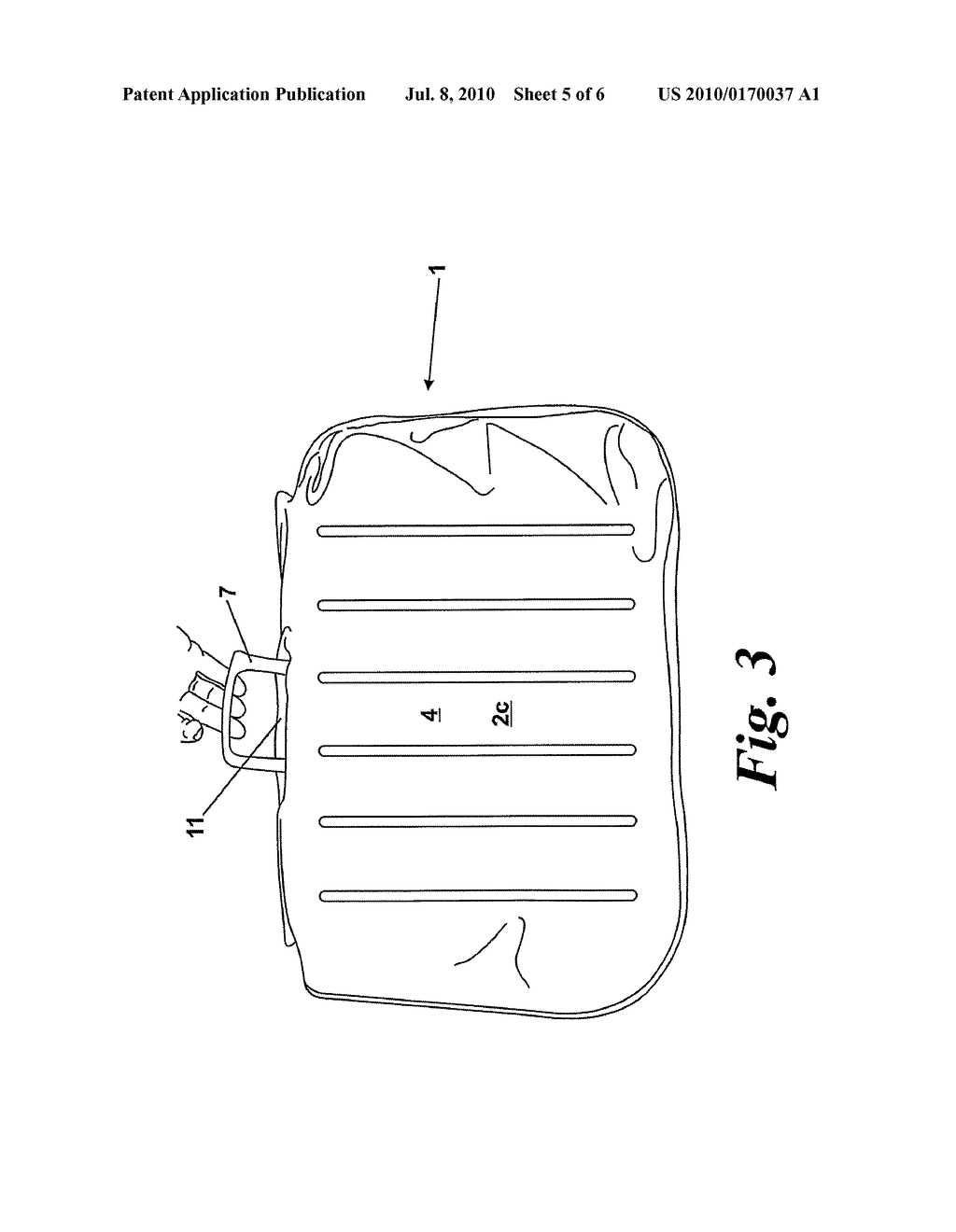 LIFTING AND LOWERING CUSHION - diagram, schematic, and image 06