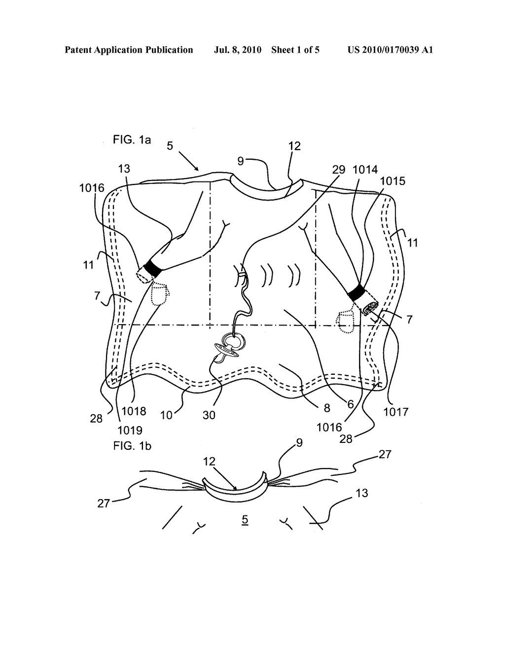 Blanket for placement upon an infant secured in a seat and method of use - diagram, schematic, and image 02