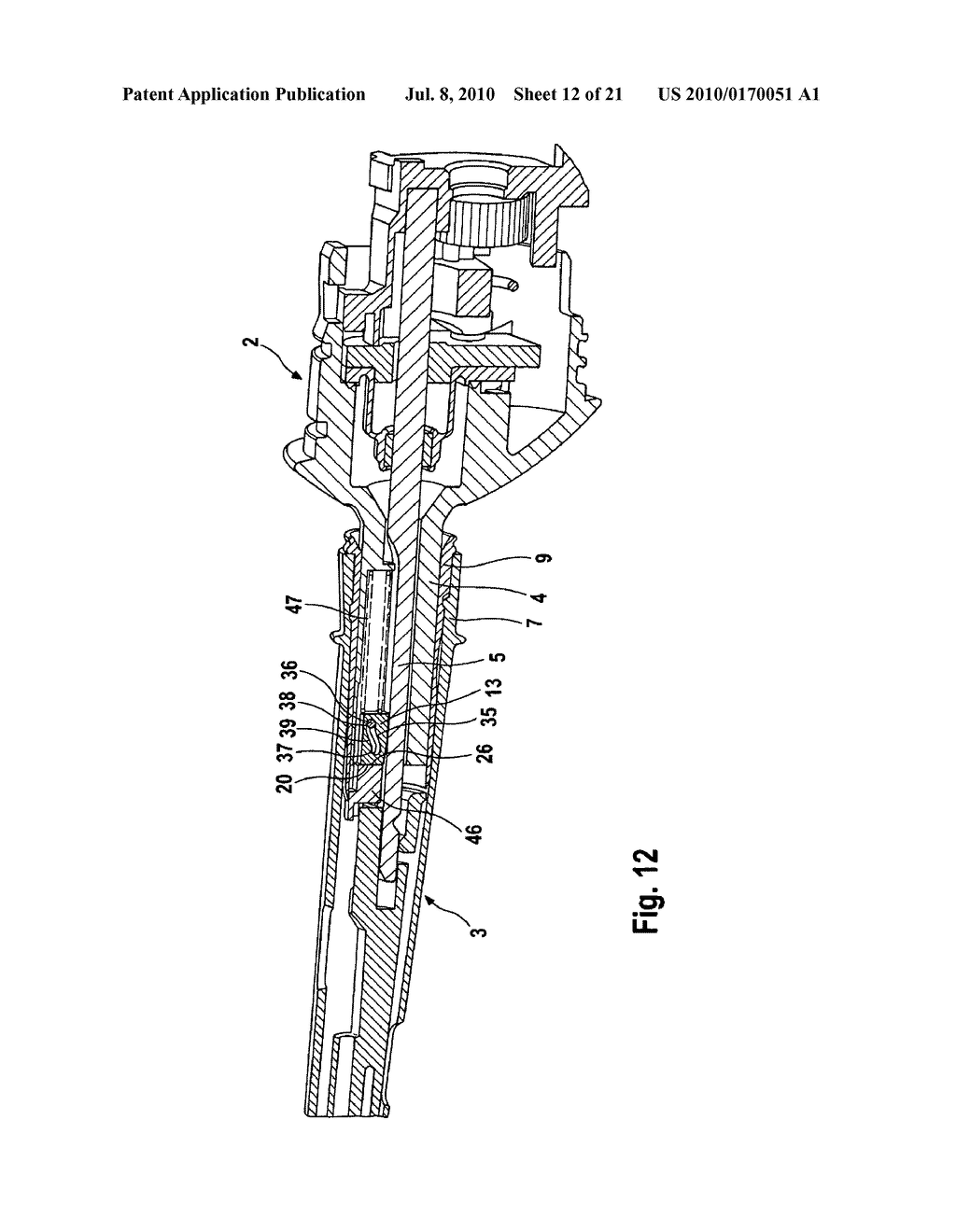 TOOTHBRUSH - diagram, schematic, and image 13