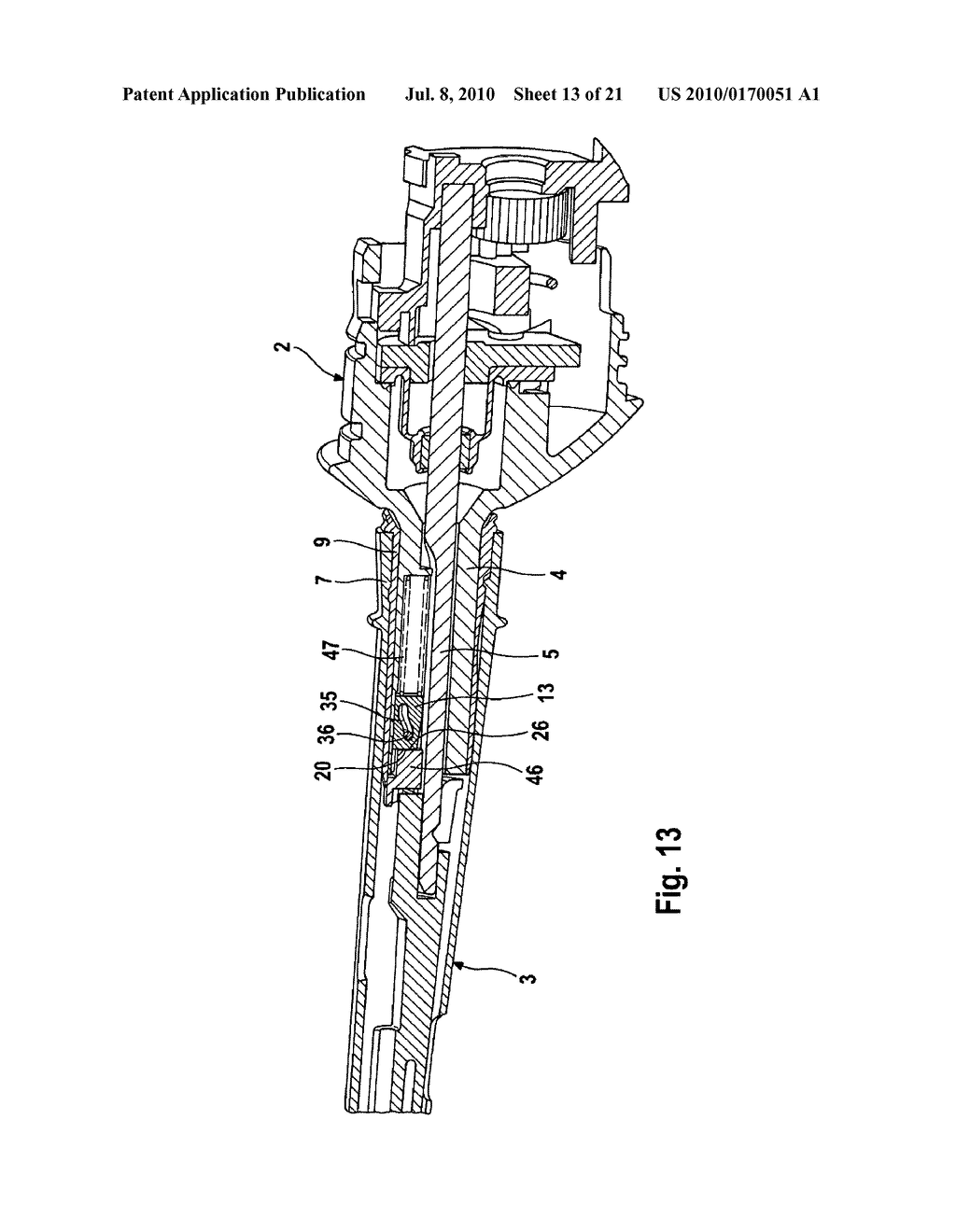 TOOTHBRUSH - diagram, schematic, and image 14