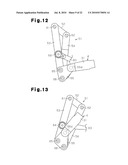 Vehicle wiper device and vehicle diagram and image
