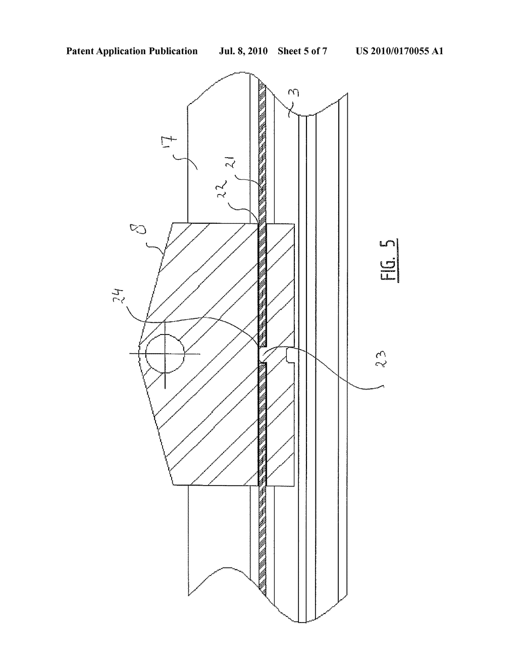 Windscreen Wiper Device - diagram, schematic, and image 06