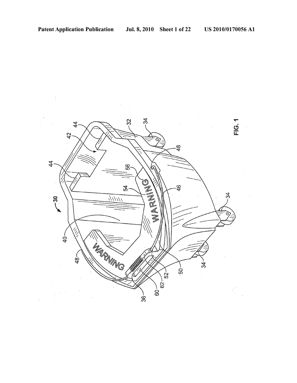 MOP BUCKET - diagram, schematic, and image 02