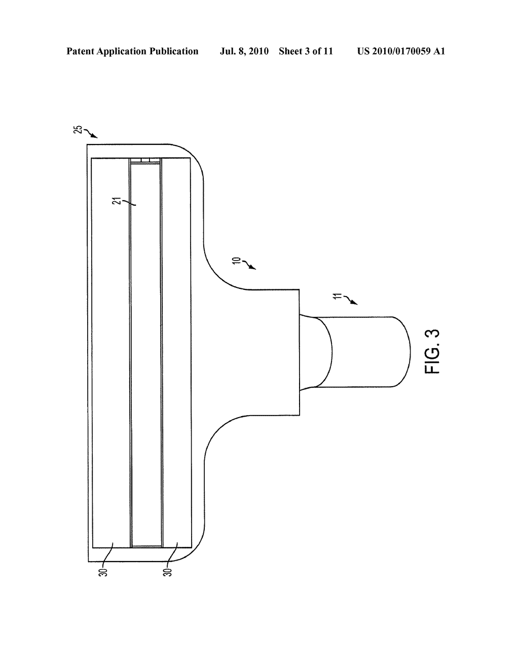 VACUUM CLEANER ATTACHMENT - diagram, schematic, and image 04