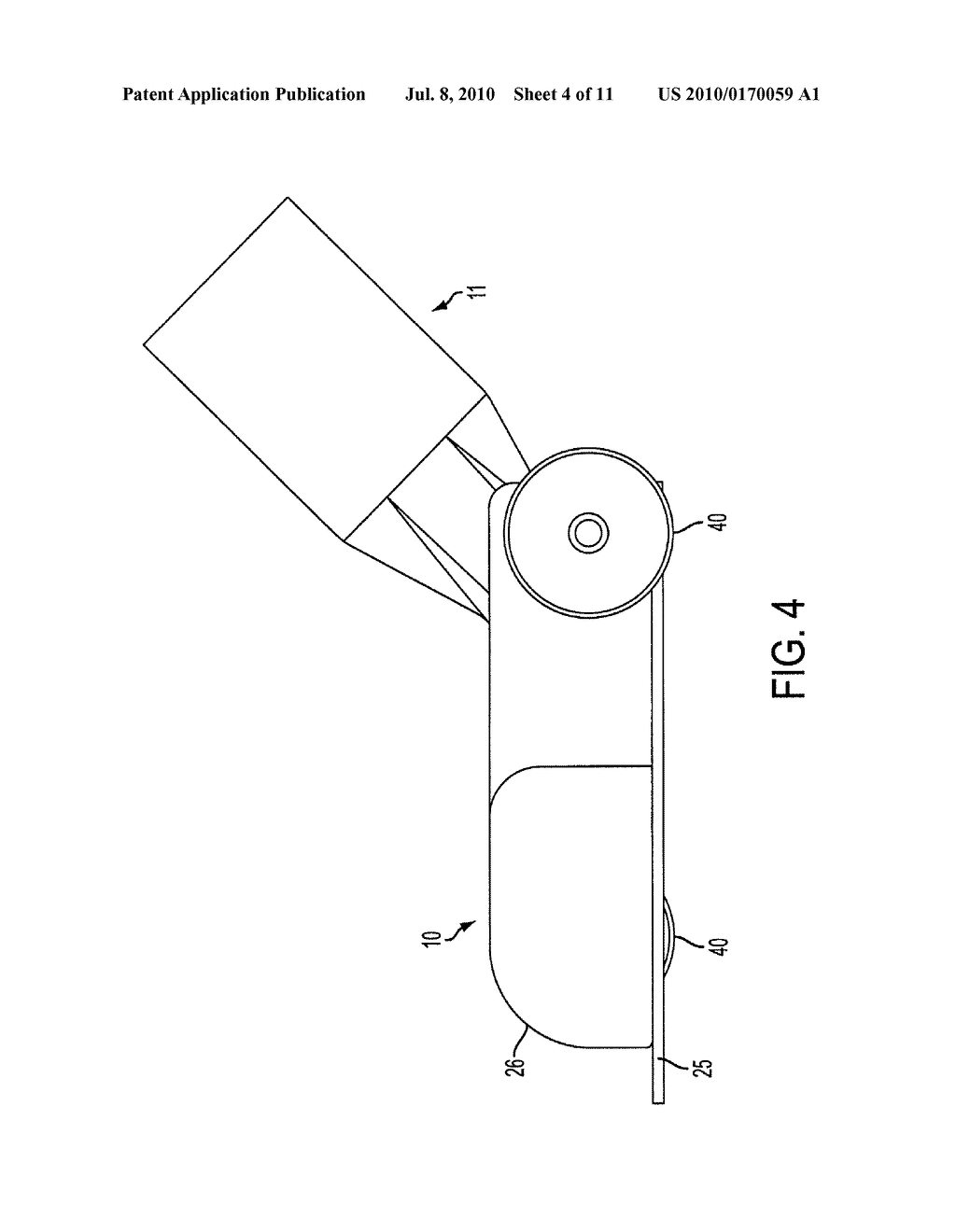 VACUUM CLEANER ATTACHMENT - diagram, schematic, and image 05