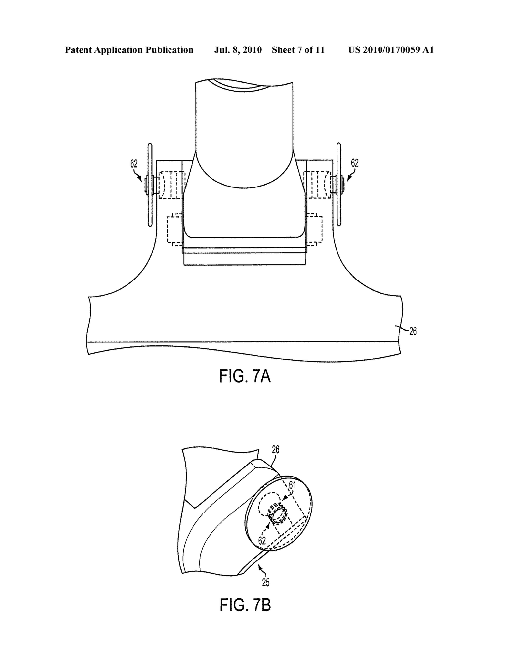 VACUUM CLEANER ATTACHMENT - diagram, schematic, and image 08