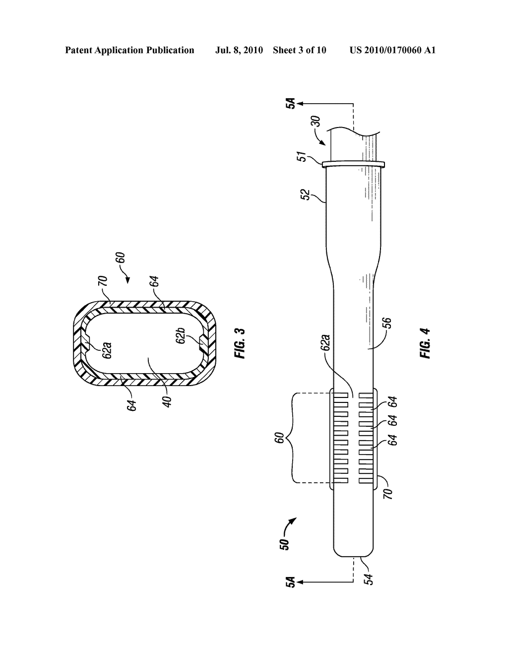 Flexible Crevice Tool Attachment for Vacuum Appliances - diagram, schematic, and image 04