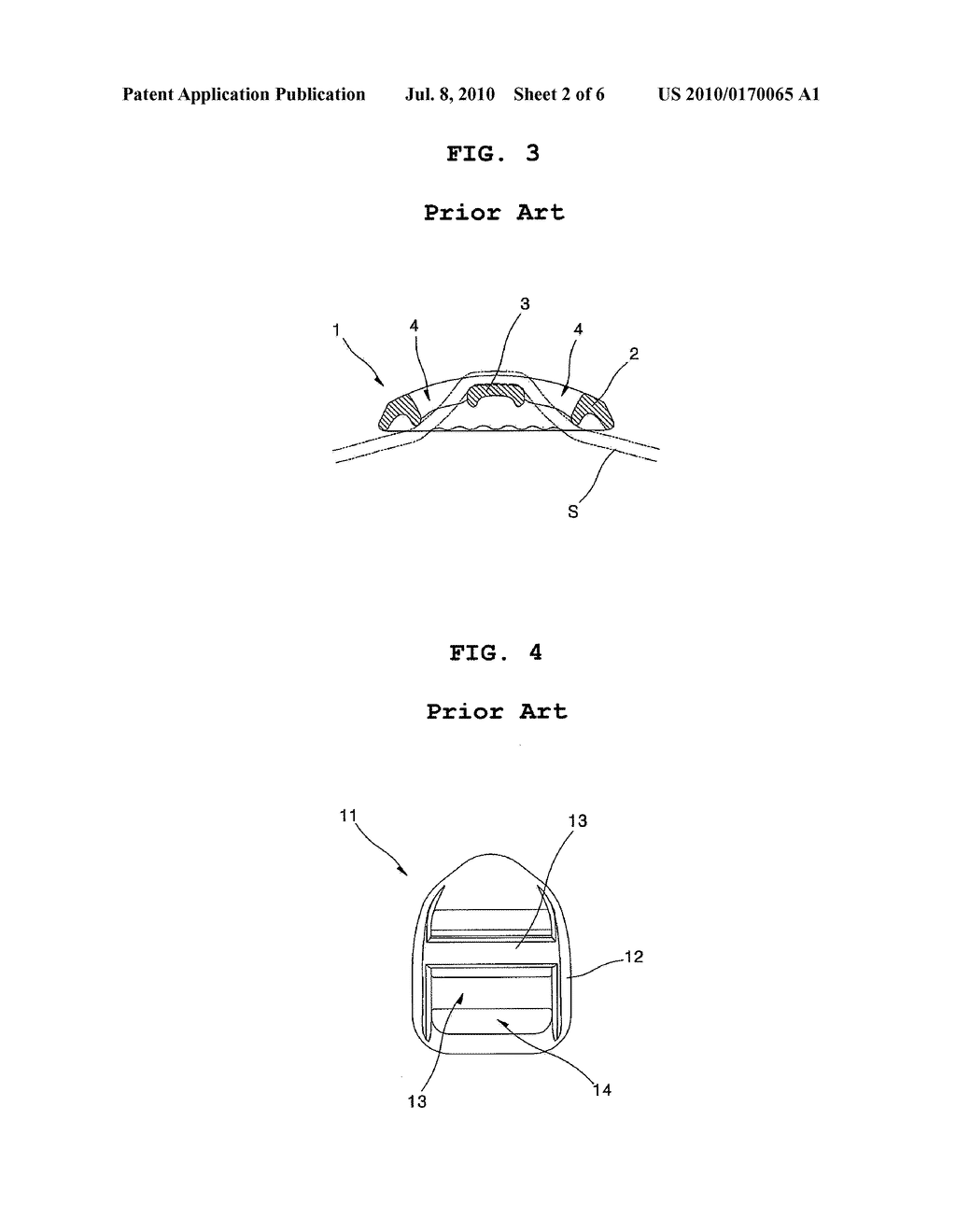 STRAP ADJUSTER - diagram, schematic, and image 03