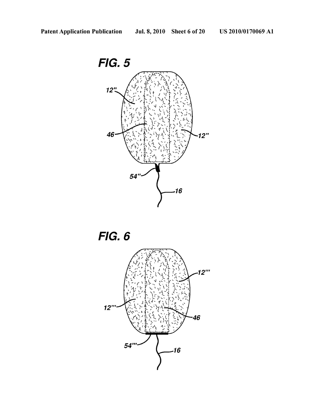 INTRAVAGINAL DEVICE WITH FLUID TRANSPORT PLATES - diagram, schematic, and image 07