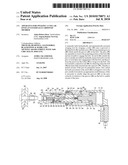 APPARATUS FOR SWAGING A COLLAR ONTO AN EXTERNALLY GROOVED MEMBER diagram and image