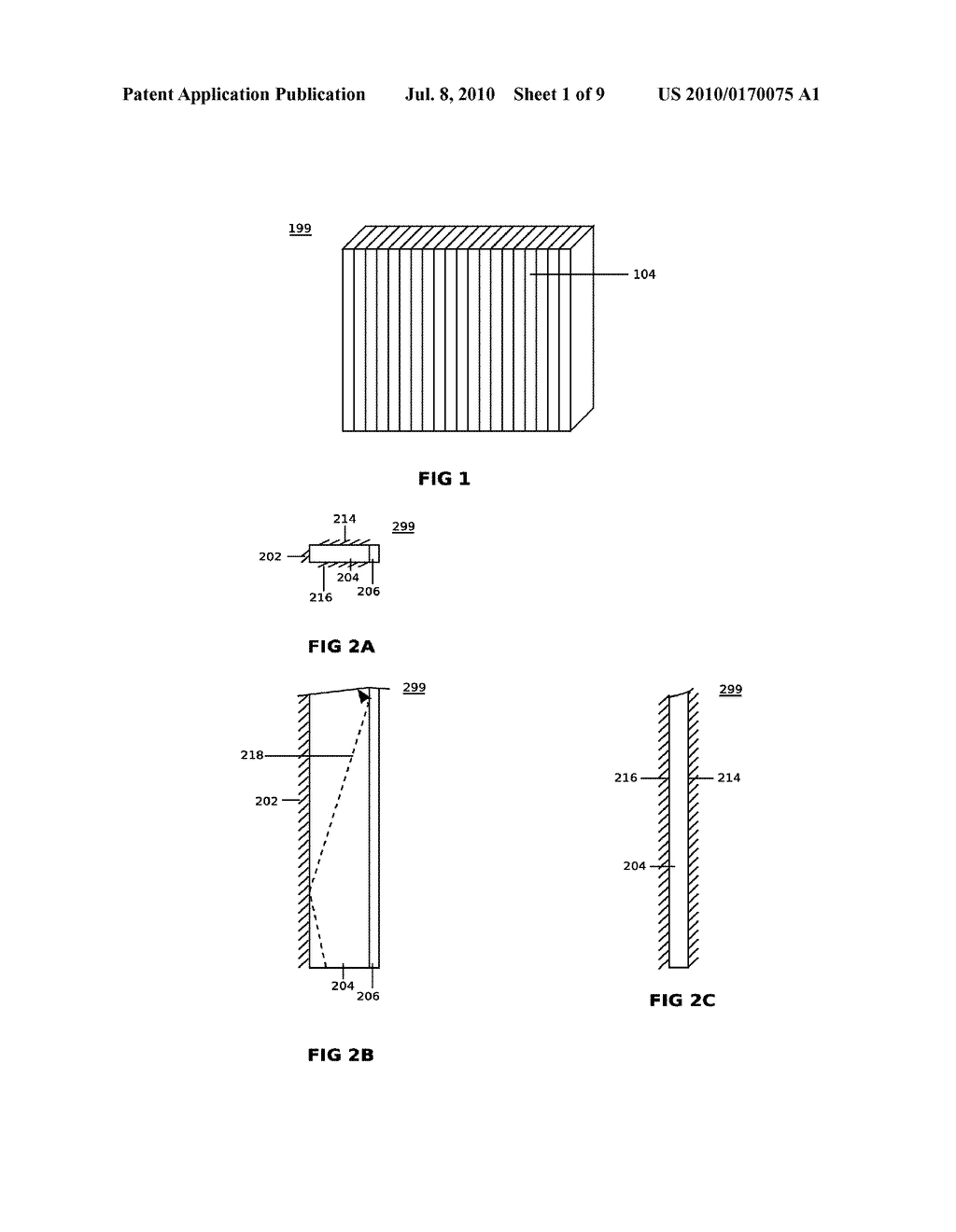 Method of Manufacturing Multicolored Illuminator - diagram, schematic, and image 02