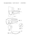 METHOD FOR CONSTRUCTING A MULTIPLE PIECE GOLF CLUB HEAD diagram and image