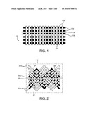 Method of manufacturing a circuit board diagram and image