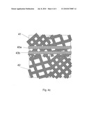 Method of manufacturing a circuit board diagram and image