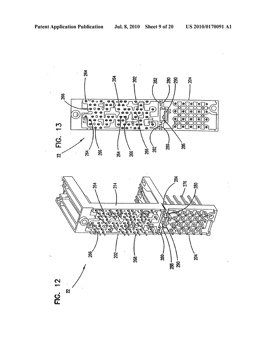 Jack assembly - diagram, schematic, and image 10