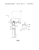 POSITIONING SYSTEM FOR LASER ALIGNMENT TOOLS diagram and image