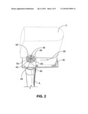 POSITIONING SYSTEM FOR LASER ALIGNMENT TOOLS diagram and image