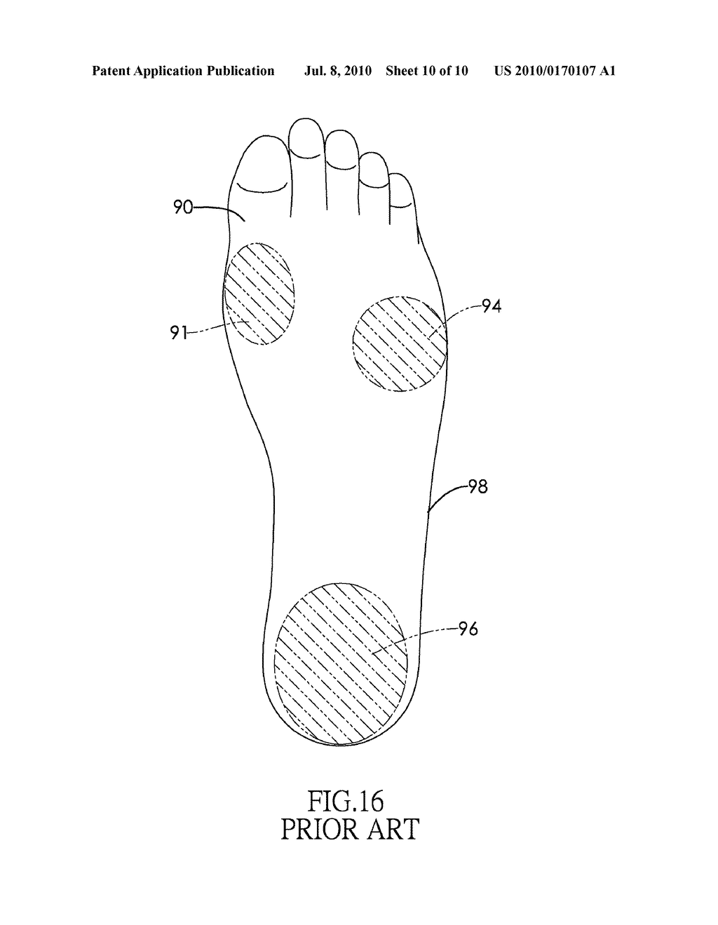 PLANTAR BALANCER - diagram, schematic, and image 11