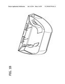 RODENT MANAGEMENT SYSTEM HAVING HOUSING diagram and image