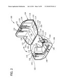 RODENT MANAGEMENT SYSTEM HAVING HOUSING diagram and image