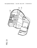 RODENT MANAGEMENT SYSTEM HAVING HOUSING diagram and image