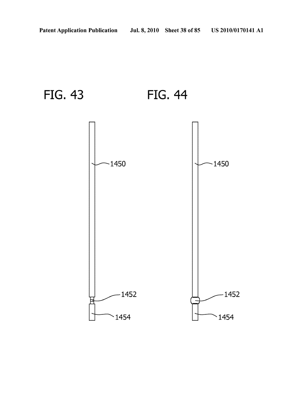 RODENT MANAGEMENT SYSTEM HAVING A HOUSING WITH AN ENTRY OPENING - diagram, schematic, and image 39