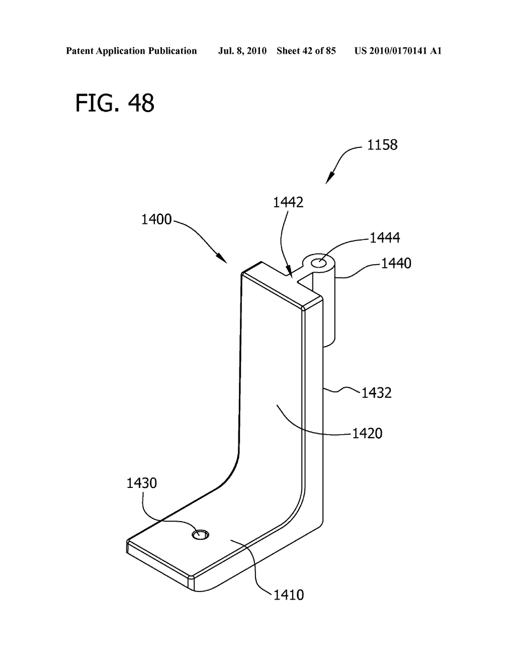 RODENT MANAGEMENT SYSTEM HAVING A HOUSING WITH AN ENTRY OPENING - diagram, schematic, and image 43