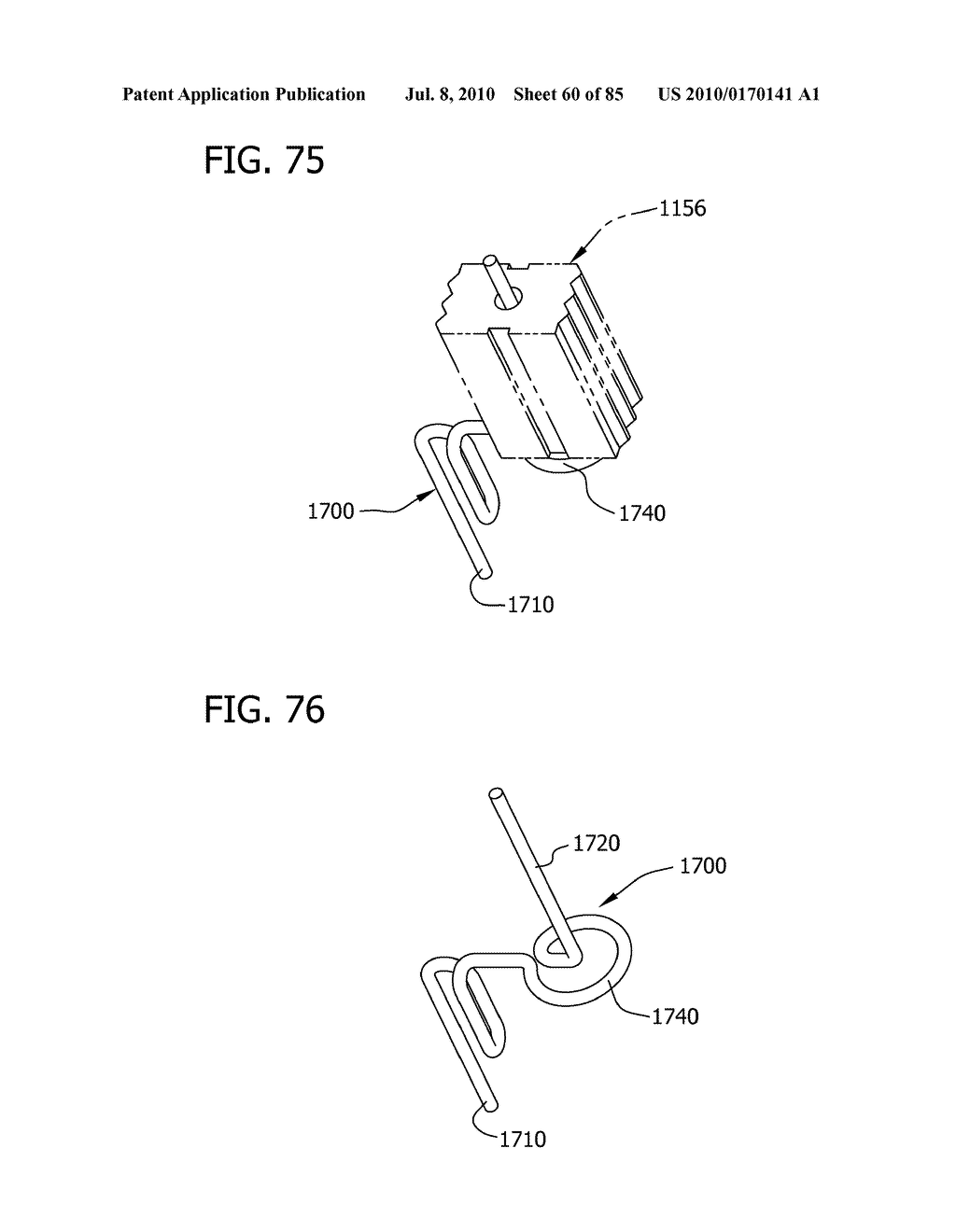 RODENT MANAGEMENT SYSTEM HAVING A HOUSING WITH AN ENTRY OPENING - diagram, schematic, and image 61