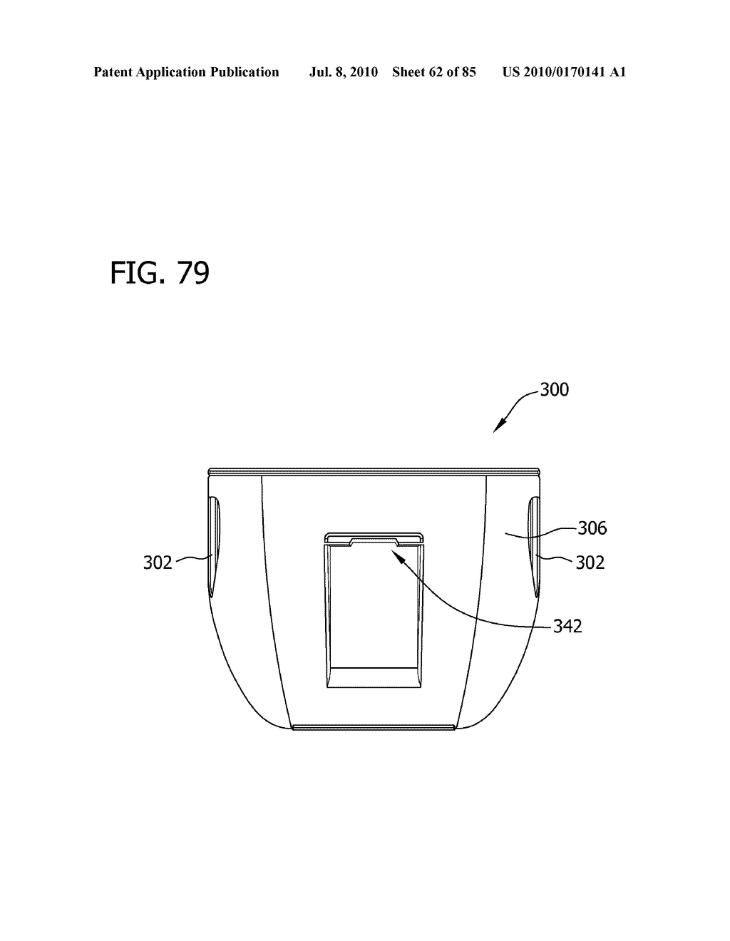 RODENT MANAGEMENT SYSTEM HAVING A HOUSING WITH AN ENTRY OPENING - diagram, schematic, and image 63