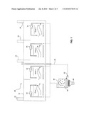 System and Method for Using Board Plant Flue Gases in the Production of Syngas diagram and image