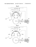 OPENING/CLOSING BODY DRIVING APPARATUS FOR VEHICLE diagram and image