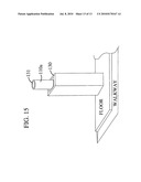 FLOATING HOUSE diagram and image